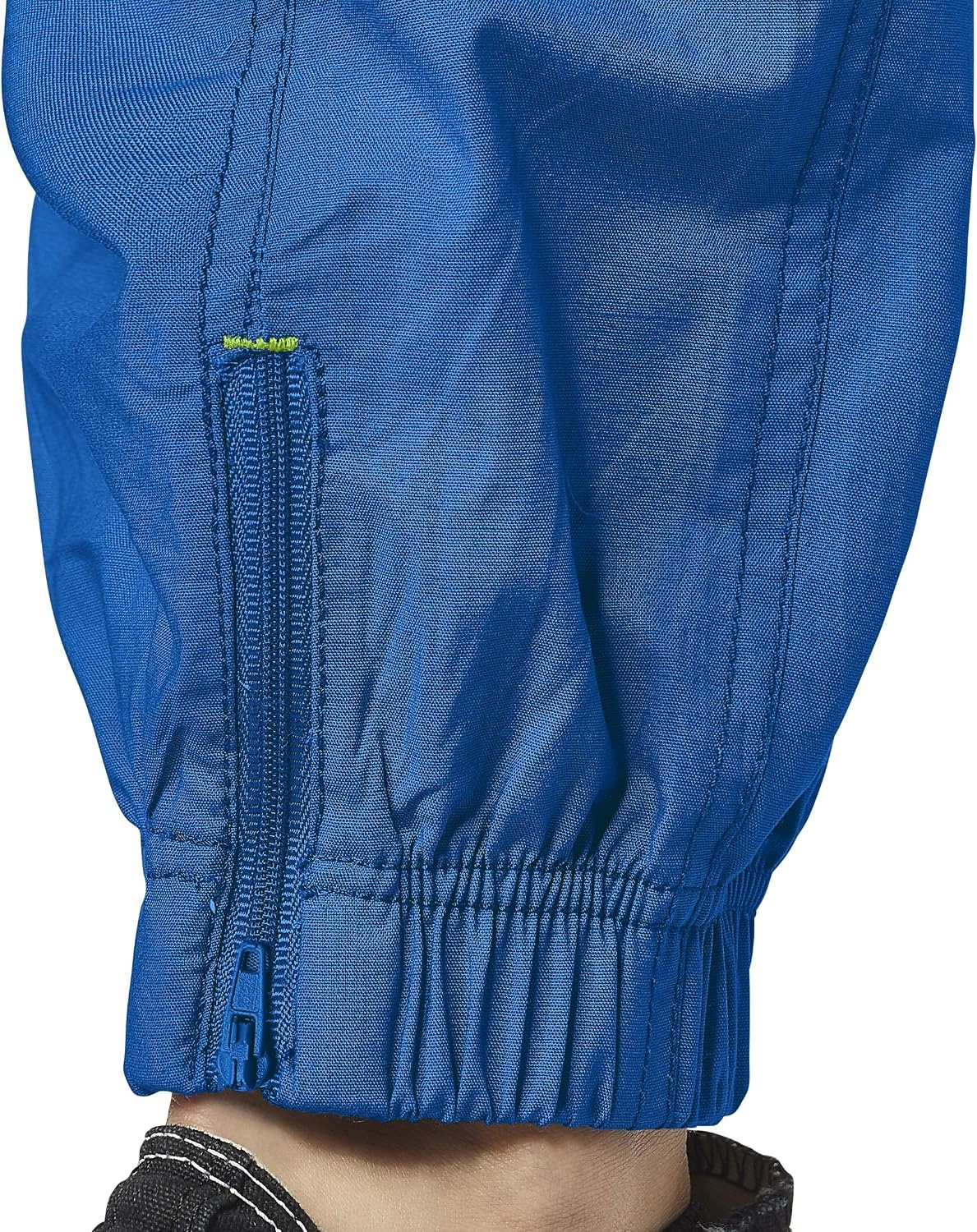 Wink Women’s Love Utility Cargo Zip Jogger Pant(Royal)