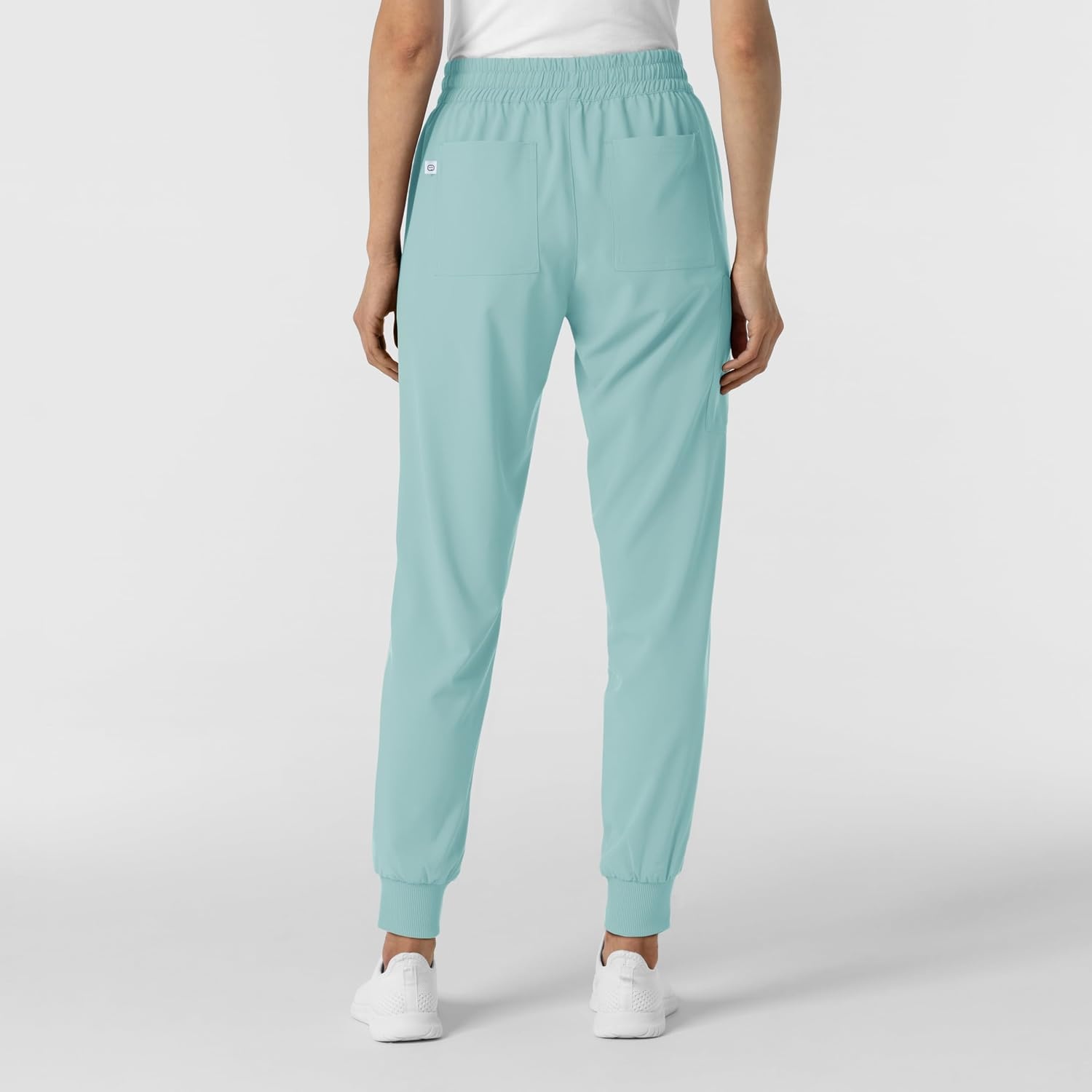 Wink Renew Women’s Jogger Scrub Pant(Coastal Blue)