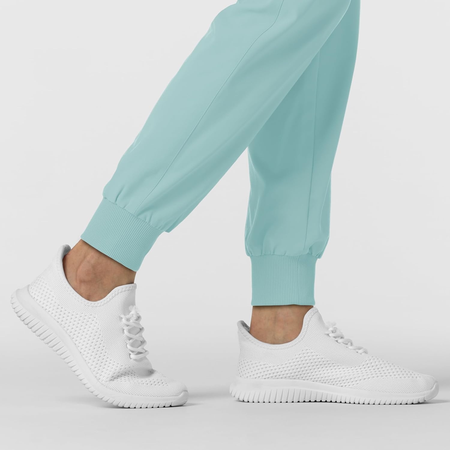 Wink Renew Women’s Jogger Scrub Pant(Coastal Blue)